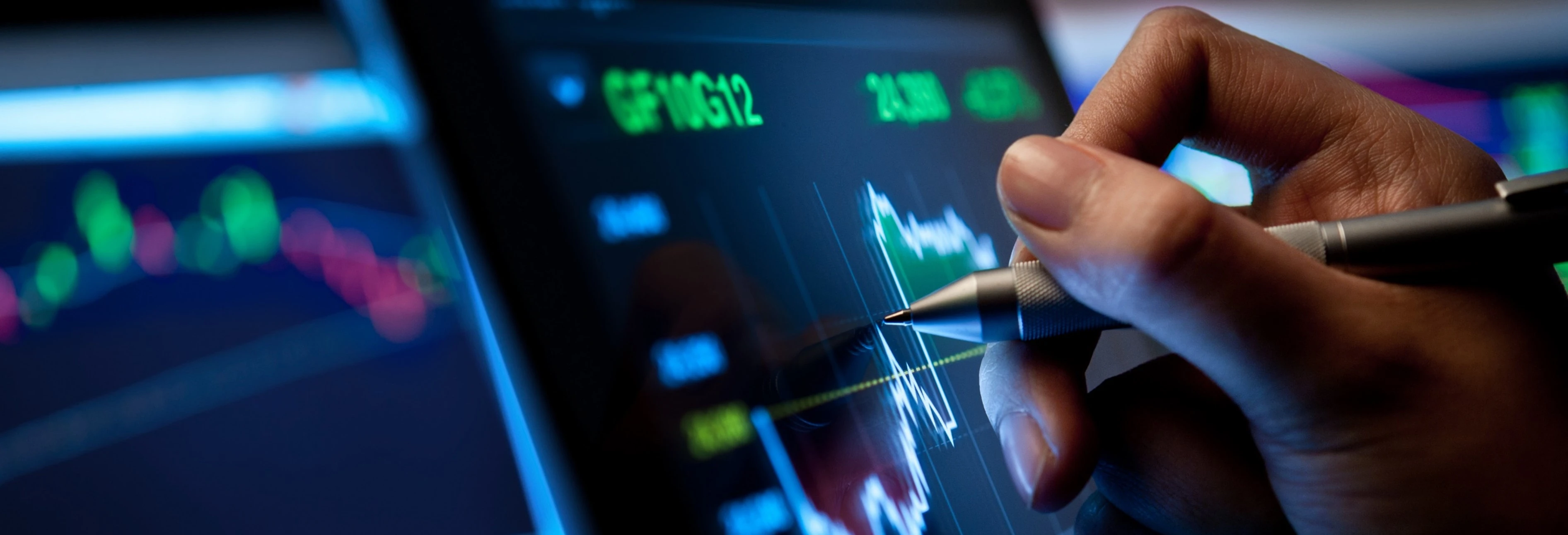 finance