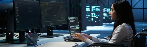 Scalable & Constraint-Aware Data: