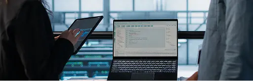 On-Demand Test Data Created Inside SAP