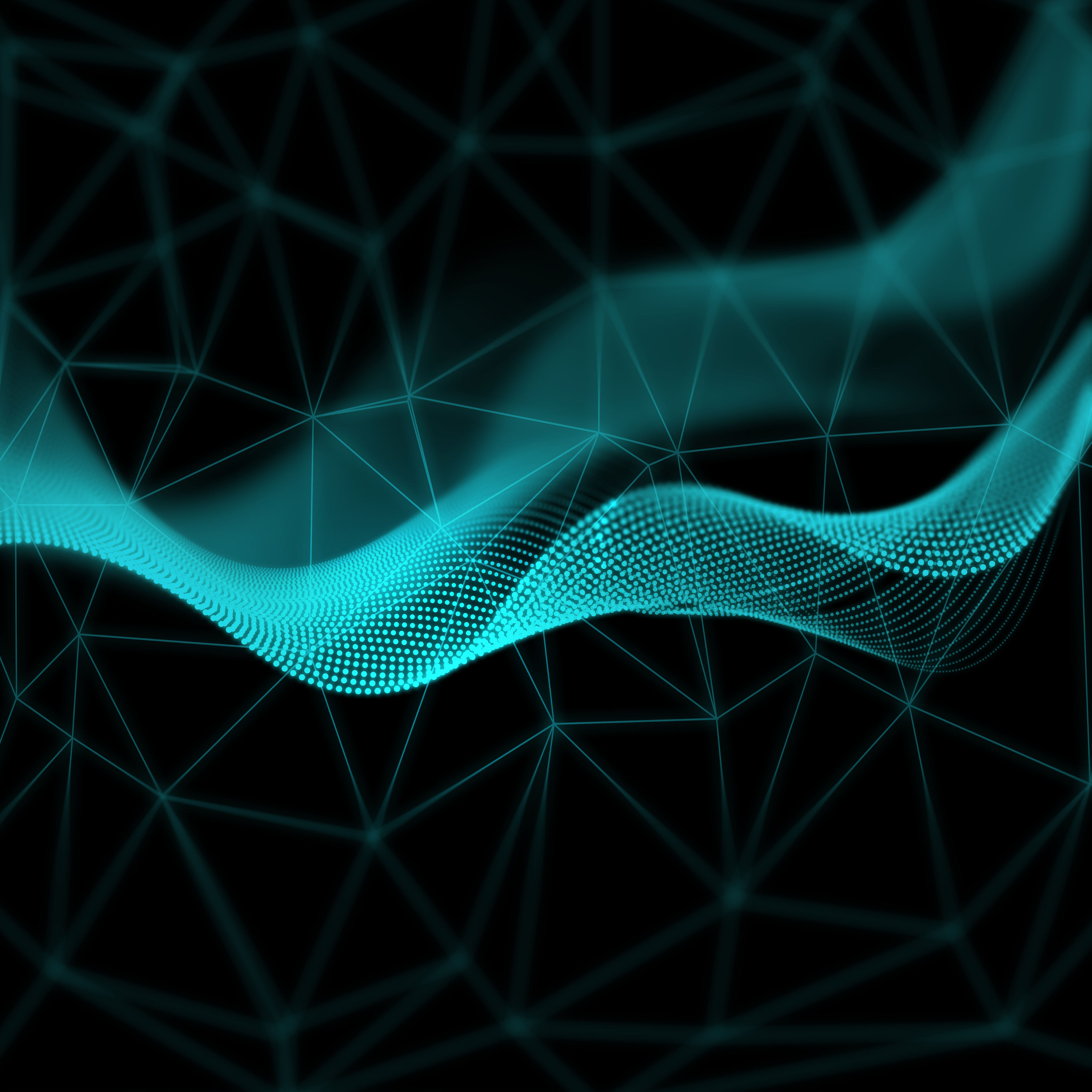 AI-powered data generation