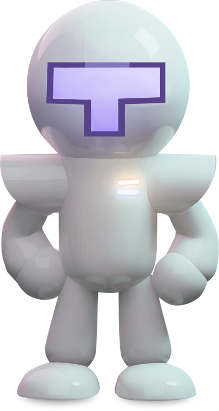 TestPilot Robot
