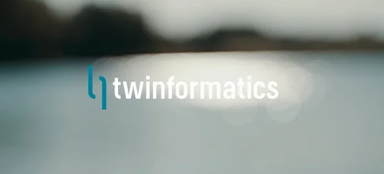 Twinformatics