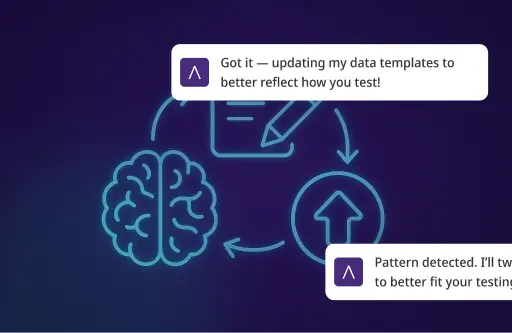 AI That Learns & Refines