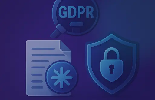 Ensure Compliance and Security: