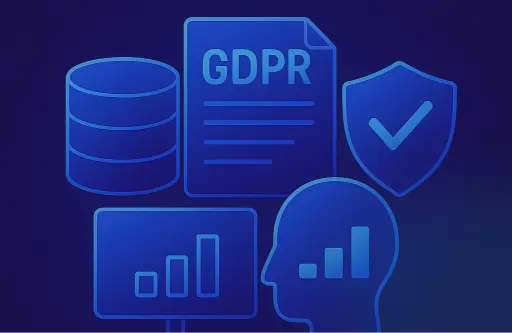 Seamless Compliance with Data Privacy Regulations