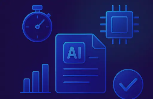 Accelerated Testing Cycles for Faster Releases